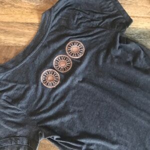 Soulcycle Tee Size Small
